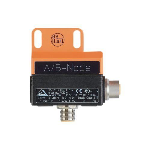 AC2316 - DUAL SENSOR T5 2SI 1DO T M12