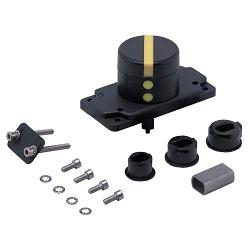 E11243 - Mounting kit Keystone