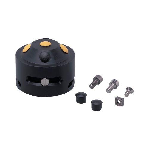 E17148 - PUCK/D65/ADJUSTABLESCREWS