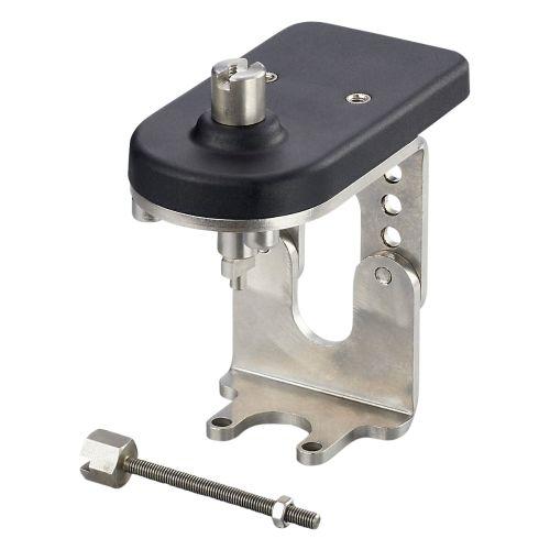 E12519 - MOUNTING KIT FOR MANUAL VALVES F04/M5