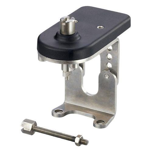 E12522 - MOUNTING KIT FOR MANUAL VALVES F07M6