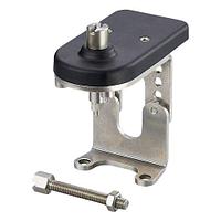 E12523 - MOUNTING KIT FOR MANUAL VALVES F07/M8