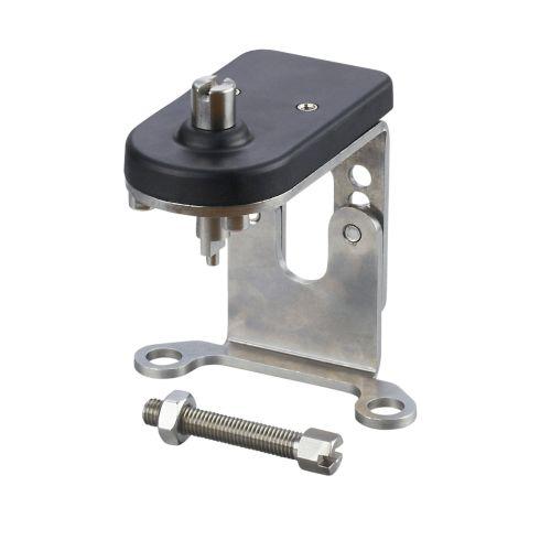 E12590 - MOUNTING KIT FOR MANUAL VALVES F12/M10