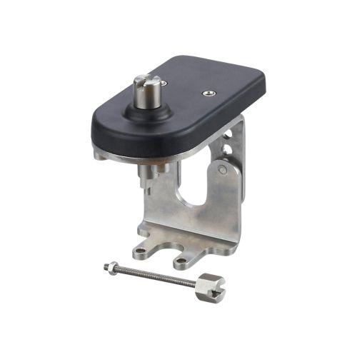 E12588 - MOUNTING KIT FOR MANUAL VALVES F03/M4