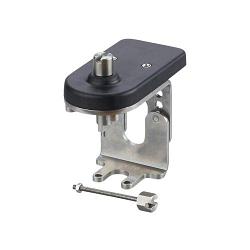 E12588 - MOUNTING KIT FOR MANUAL VALVES F03/M4