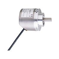 RV3500 - INCREMENTAL ENCODER BASIC LINE