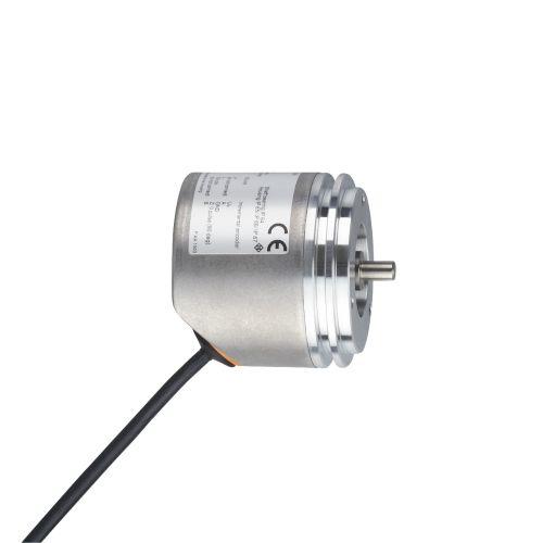 RU3500 - INCREMENTAL ENCODER BASIC LINE