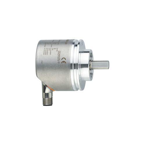 RVP510 - INCREMENTAL ENCODER PERFORMANCE LINE