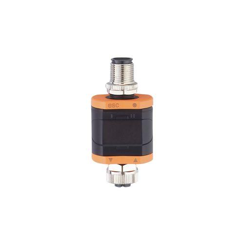 DP2200 - Analog Threshold Displ./4-20mA