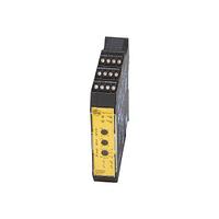 DD111S - Safety speed monitor wind