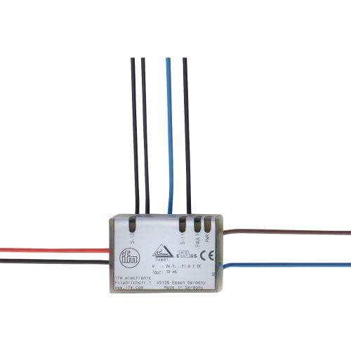 E7015S - AS-i safety pcb 2-SI/1-DO