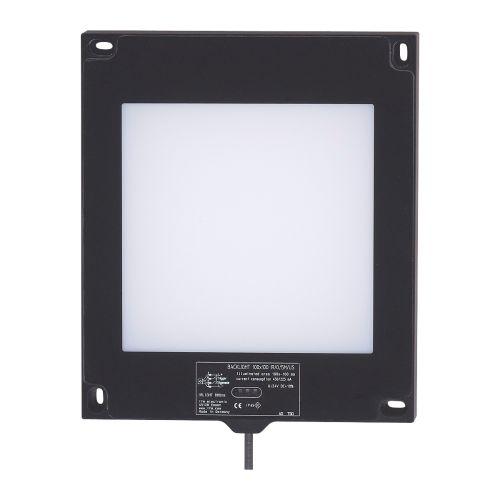 O2D912 - BACKLIGHT 100X100 RT/0,15M/US