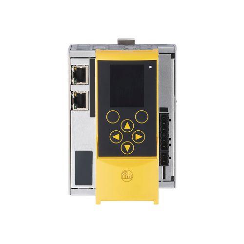 AC402S - SmartPLC SafeLine 2ASi PN
