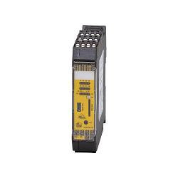 AC041S - Safety Monitor / 2 channel PNP
