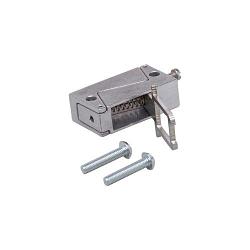 E7906S - Hinged actuator top/bottom