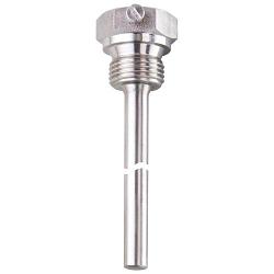 E37603 - THERMOWELL, D6/ 6mm/L=50