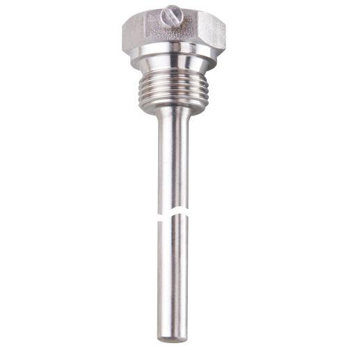 E37613 - THERMOWELL, D6/ 6mm/L=100
