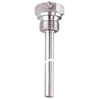 E37663 - THERMOWELL, D6/ 6mm/L=350