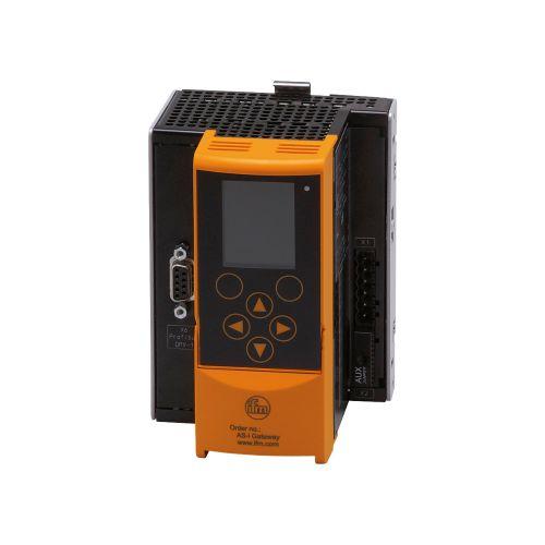 AC1412 - AS-i Gateway 2Master PB