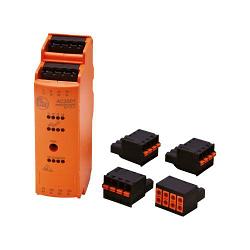 AC3201 - SmartL25 4DI AUX 4DO T C