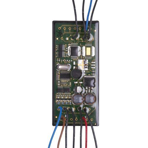 AC2739 - PCB 4DI 3DO T W