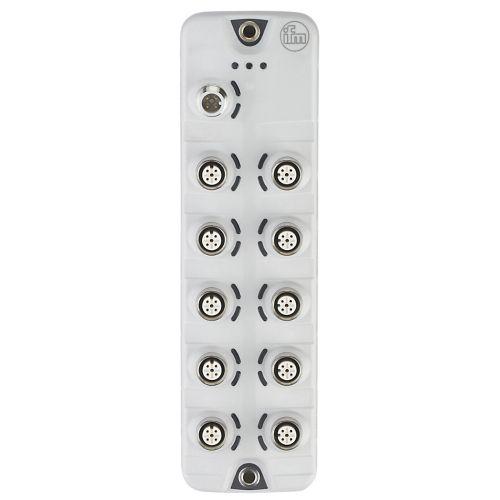 AL2241 - IO-Link Module 10x2 DI M12 IP69K