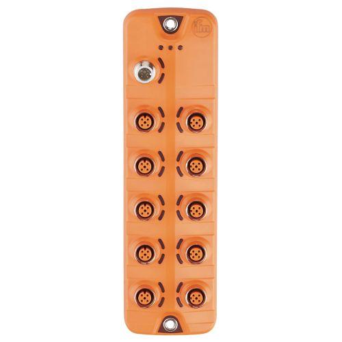 AL2341 - IO-Link Module 10x2 DI M12 IP67