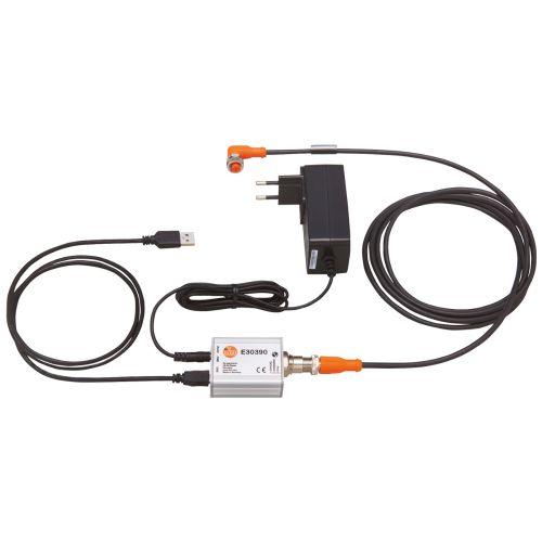 E30390 - USB IO-LINK MASTER