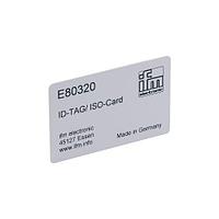 E80320 - ID-TAG/ISO CARD/01