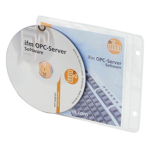 VOS001 - OPC SERVER SW VSE 25