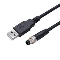 E30136 - USB M8 CABLE