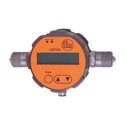LDP100 - OIL PARTICLE MONITOR