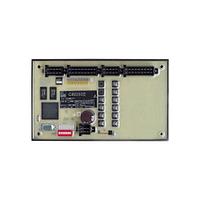 CR0302 - R360/CabinetController/PNP