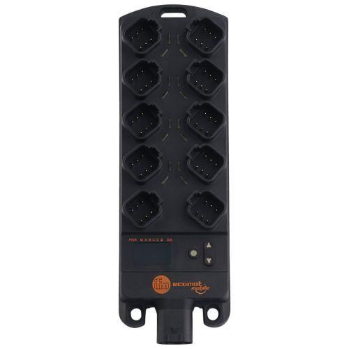CR2052 - ioControl/In 8/Out 8/DT6