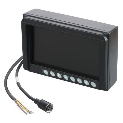 E2M231 - MONITOR ANALOGUE VIDEO INPUT/1 PORT