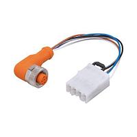 EC0452 - R360/Cable/Display inboard