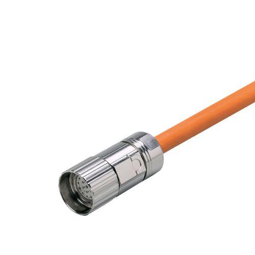 EC2081 - PDM360/CABLE/screw/2m