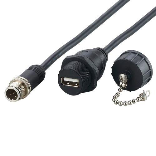 EC2099 - R360/Cable/PDM_NG-USB