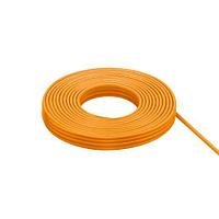 E12359 - CABLE/100M/PUR/4X0,34/OR