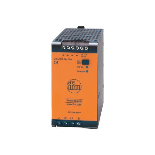 DN4034 - PSU-3AC/24VDC-20A