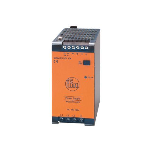 DN4033 - PSU-3AC/24VDC-10A