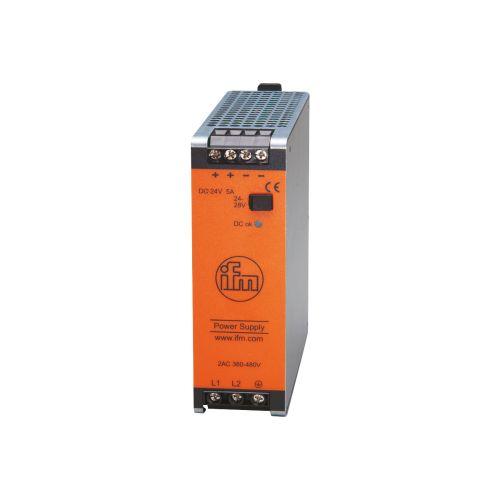 DN4032 - PSU-2AC/24VDC-5A