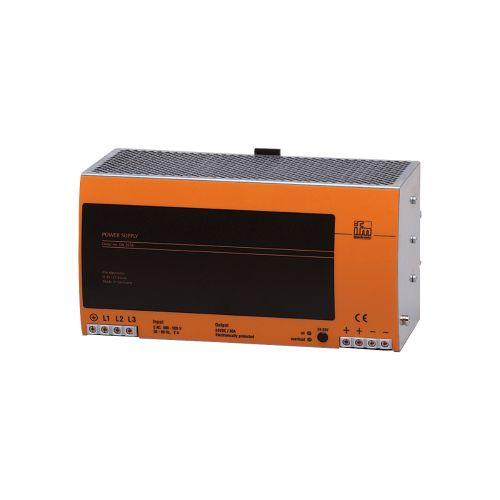 DN2036 - POWER SUPPLY/24VDC/30A