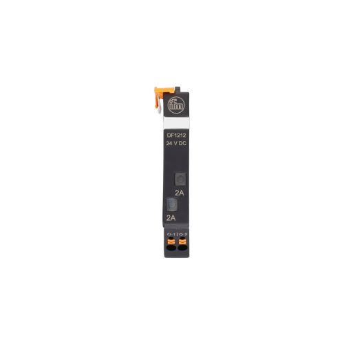 DF1212 - Fuse/Standard/24VDC/2x2A