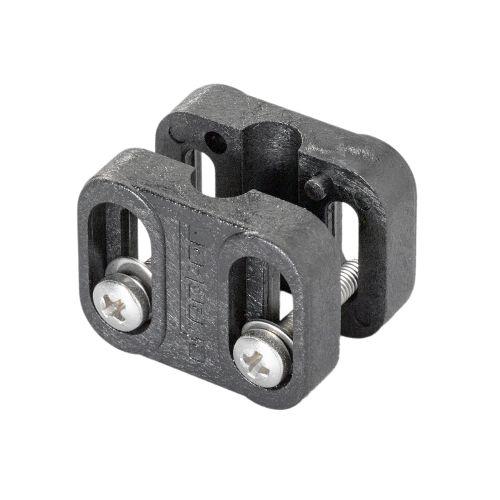 E10014 - MOUNTING CLAMP D6.2 MM