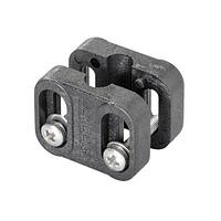 E10014 - MOUNTING CLAMP D6.2 MM