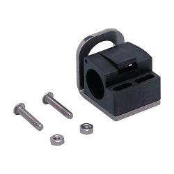 E21145 - MOUNTING BRACKET+CLAMP M18