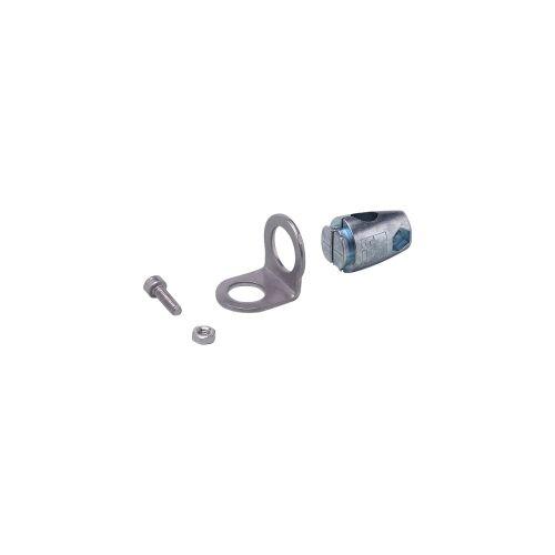 E21200 - M12 ANGLE BRACKET          200