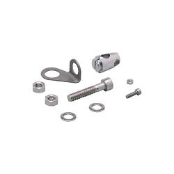 E20856 - SYSTEM COMPONENT M12 BOLT