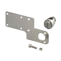 E11120 - MOUNTING BRACKET STRAIGHT